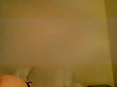 Preggo mladi par igranje na cam