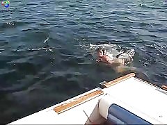 Bucmast pilić je zabava na brodu